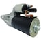 Wai Global Starter, STRBO PMGR 12V 11T CCW, 17kW12 Volt, CCW, 11Tooth Pinion 19215N - alternate 1